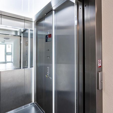 Apartment "Sonnendeck" - Haffresidenz Zirchow Εξωτερικό φωτογραφία