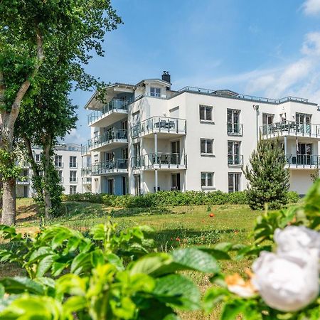 Apartment "Sonnendeck" - Haffresidenz Zirchow Εξωτερικό φωτογραφία